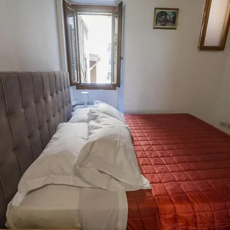 Apartment Campo De Fiori Large Family Rome