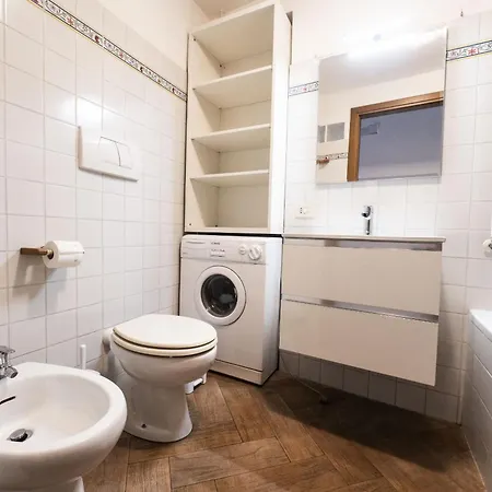Campo De Fiori Large Family Apartment *